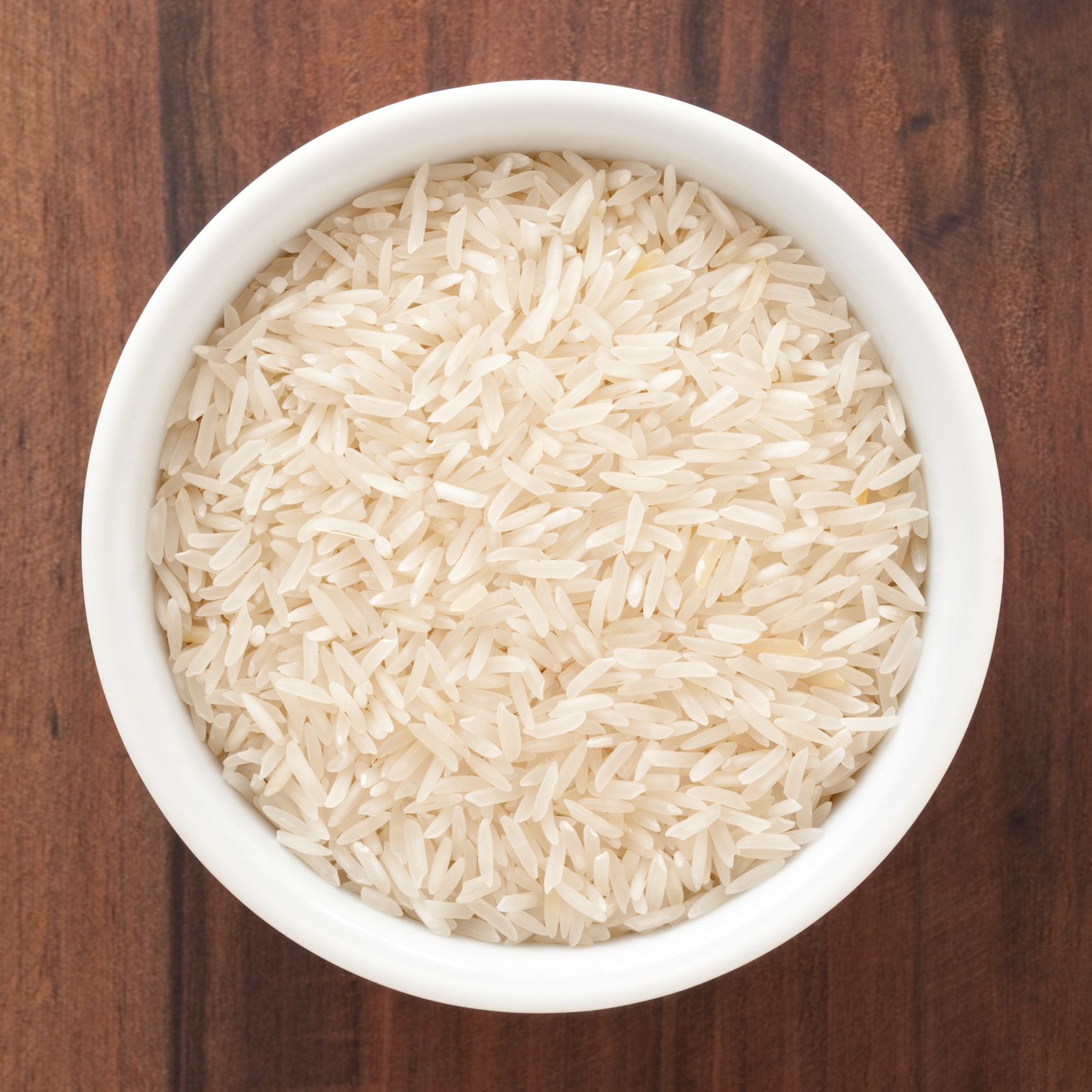 Jasmine rice