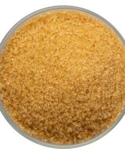 Raw sugar