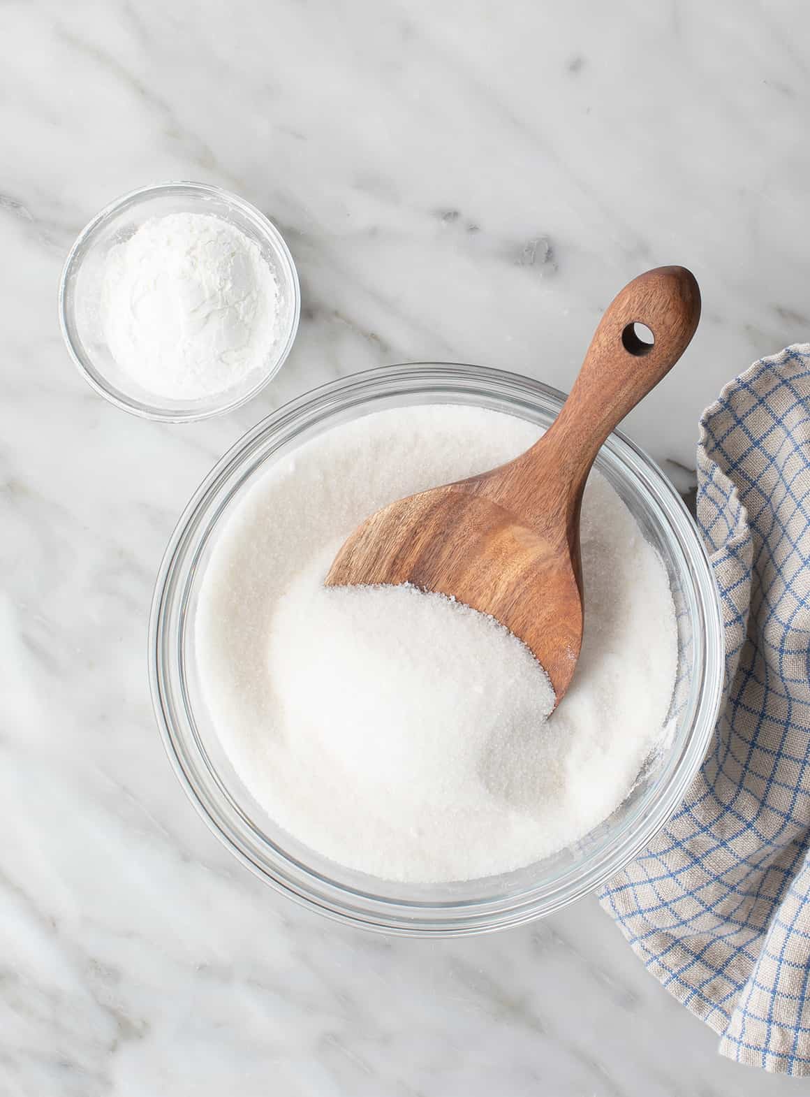 Powdered Sugar