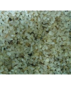 Parboiled Rice 100% Broken, Non Sortexed