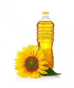 Buy Sunflower Oil