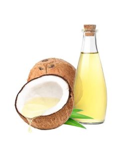 Coconut Oil