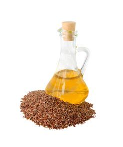 Flaxseed Oil