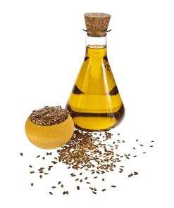 Organic Linseed Oil