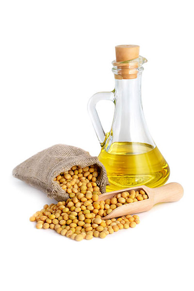 Soybean Oil
