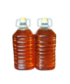 Used Cooking Oil