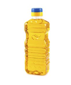 Vegetable Oil