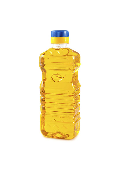 Vegetable Oil