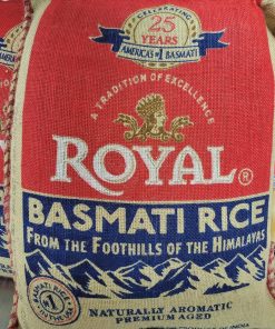 Royal® Basmati