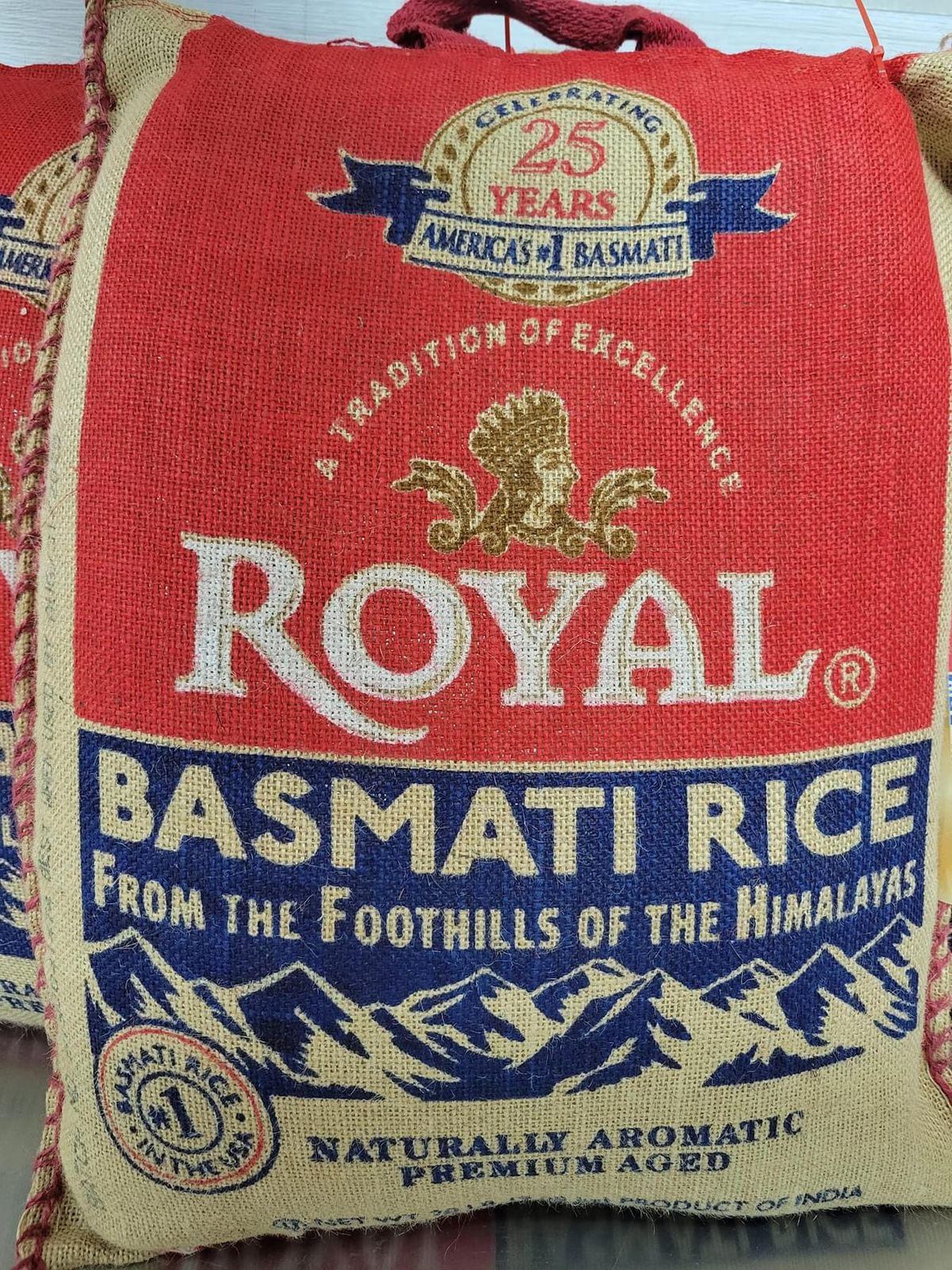 Royal® Basmati