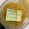 1121 Golden Sella Basmati Rice