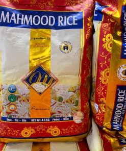 Mahmood® Basmati 1121 Sella Rice