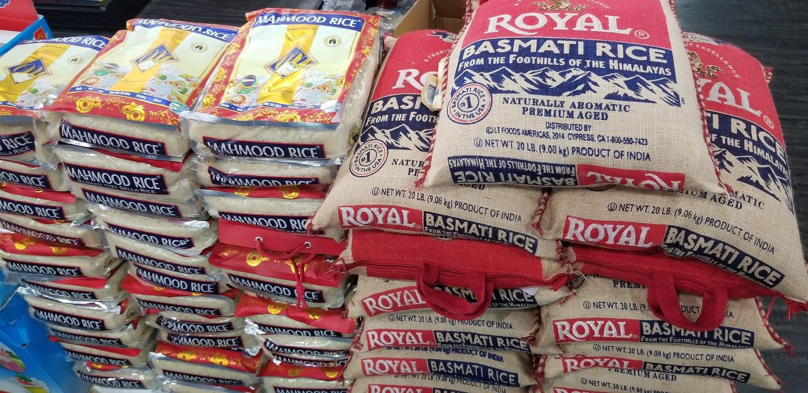 Royal® Basmati - Image 3