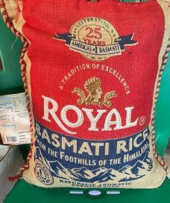 Alternative view of Royal® Basmati