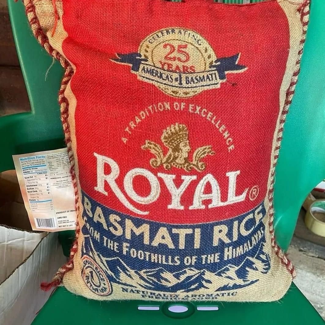 Royal® Basmati - Image 2