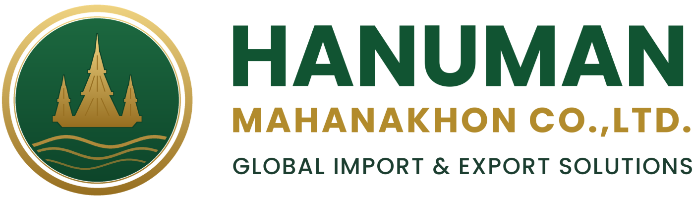 Hanuman Mahanakhon Co.,Ltd.